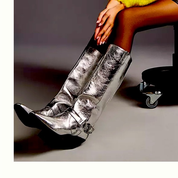 Meet your Posher, Glynn - Picture 1 of 1